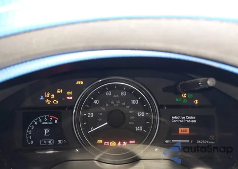 2021 Honda Hr-V Awd Ex z USA, uszkodzony, nr VIN 3CZRU6H50MM749697